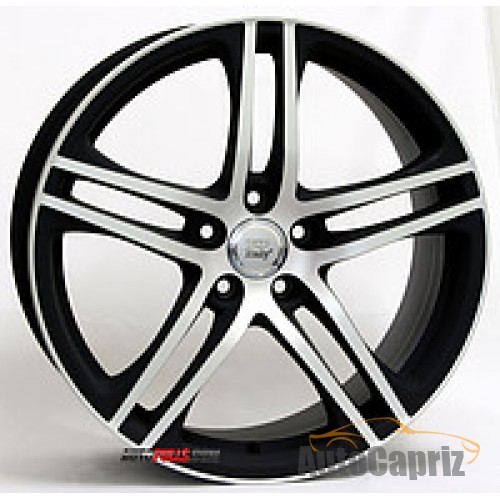 Диски WSP ITALY W-556 SMF W7 R16 PCD5x112 ET35 DIA57.1 